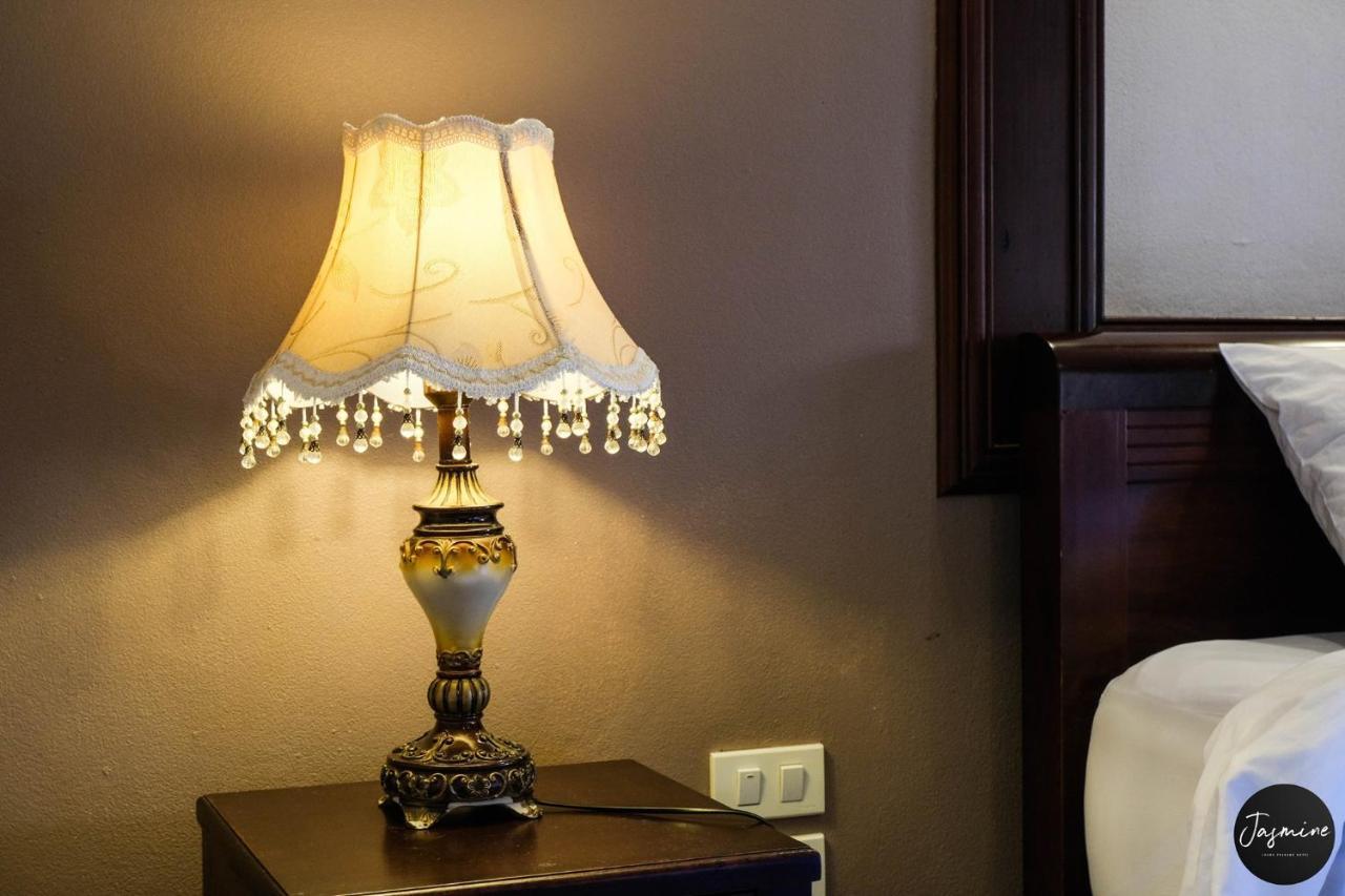 Jasmine Luangprabang Hotel מראה חיצוני תמונה
