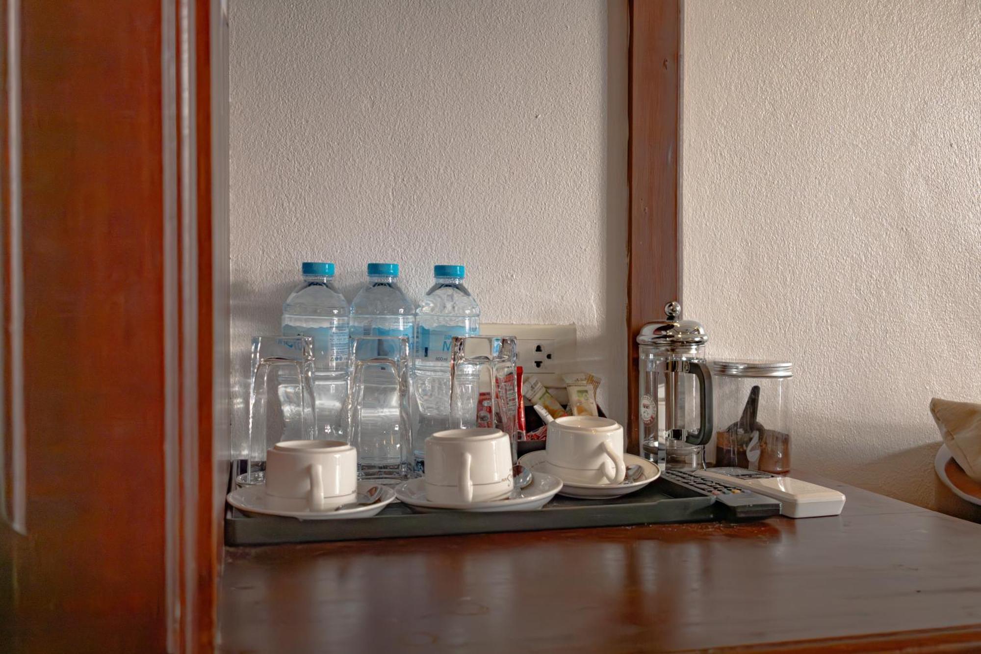 Jasmine Luangprabang Hotel מראה חיצוני תמונה