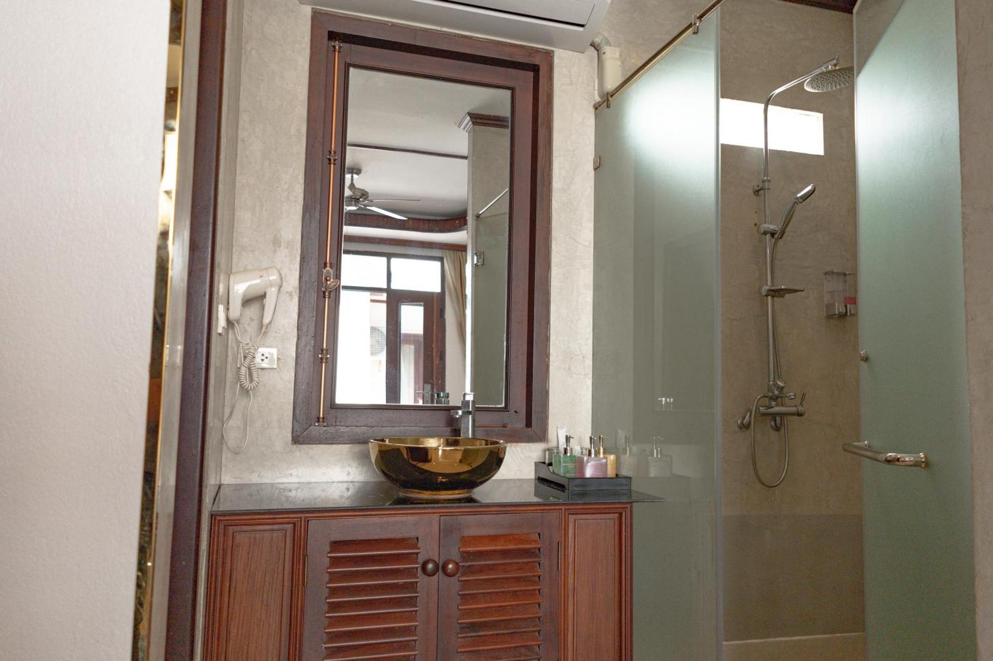 Jasmine Luangprabang Hotel מראה חיצוני תמונה