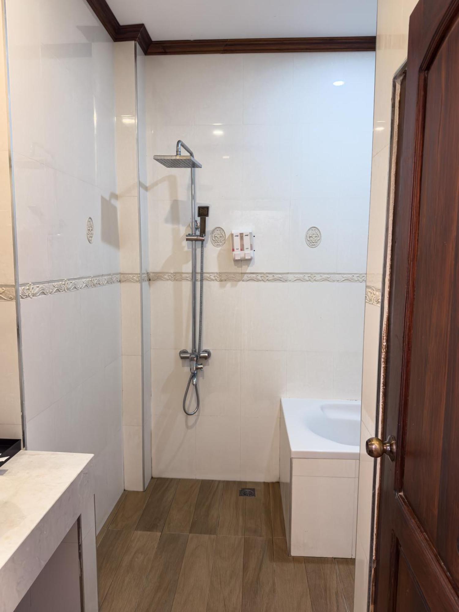 Jasmine Luangprabang Hotel מראה חיצוני תמונה