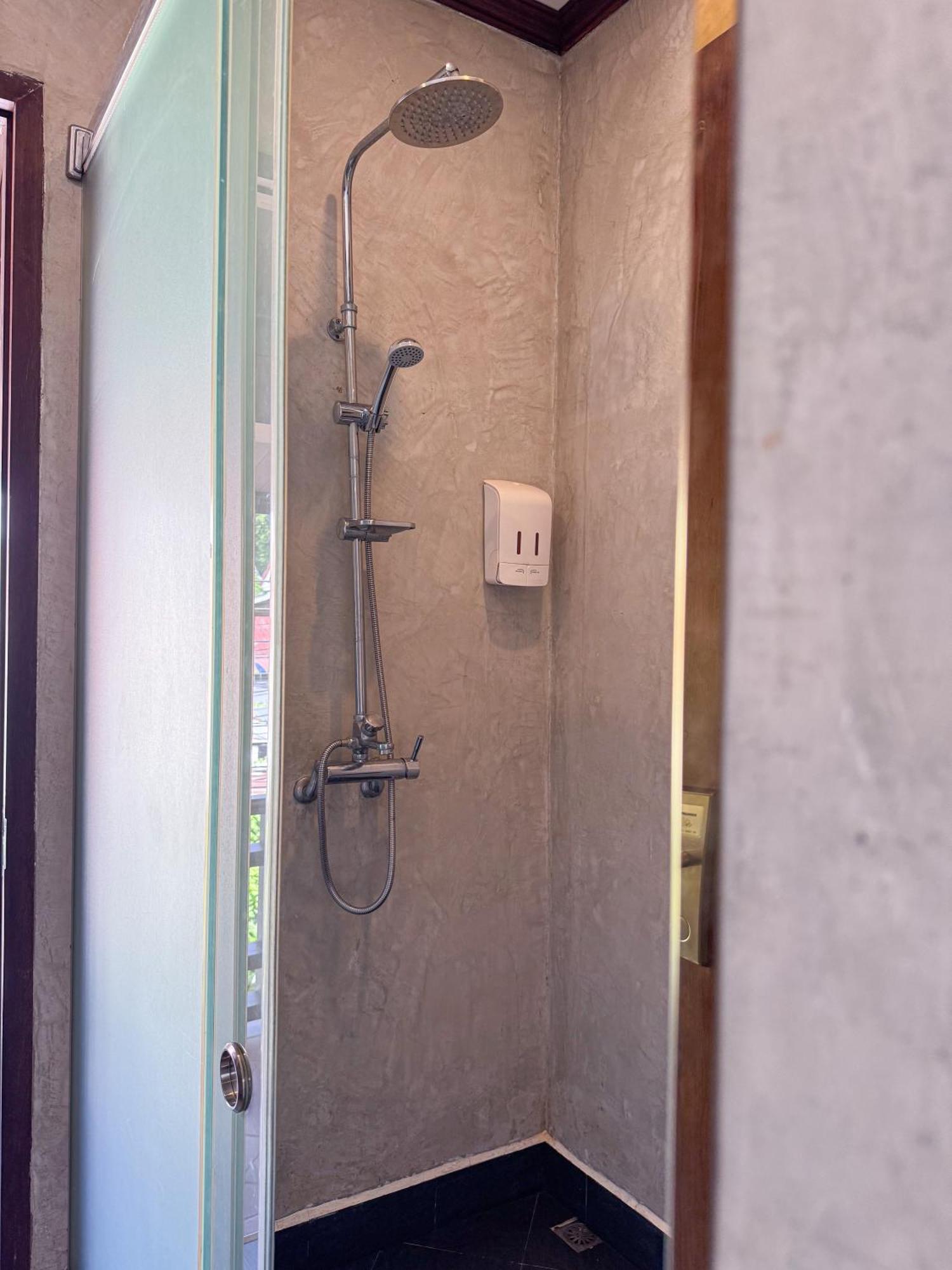 Jasmine Luangprabang Hotel מראה חיצוני תמונה