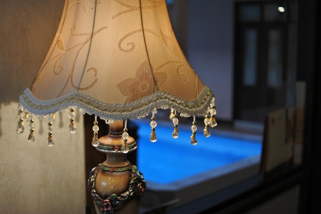 Jasmine Luangprabang Hotel מראה חיצוני תמונה
